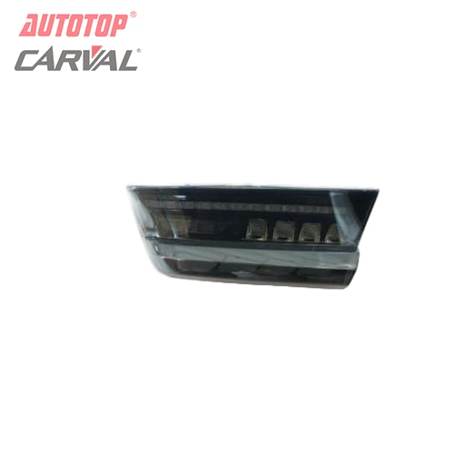 Задній ліхтар із лускою дракона для BMW New 3 Series G20/G28