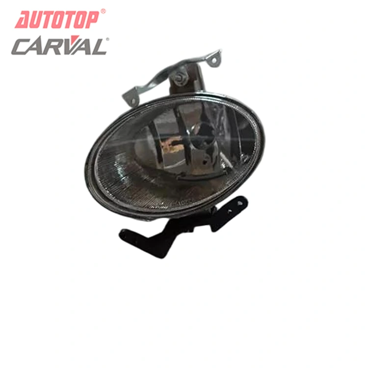 Протитуманна фара для Hyundai Santa Fe 2006-2009