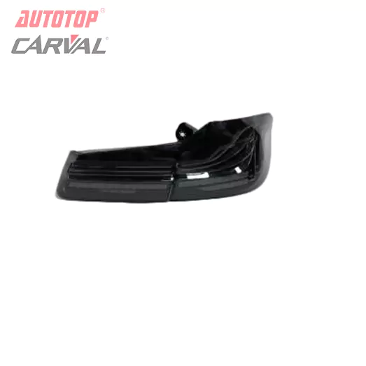 Оновлення лазерного заднього ліхтаря для нового BMW 5 серії G30/G38